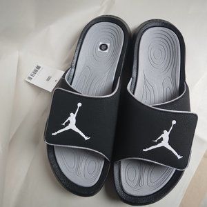Men's slides